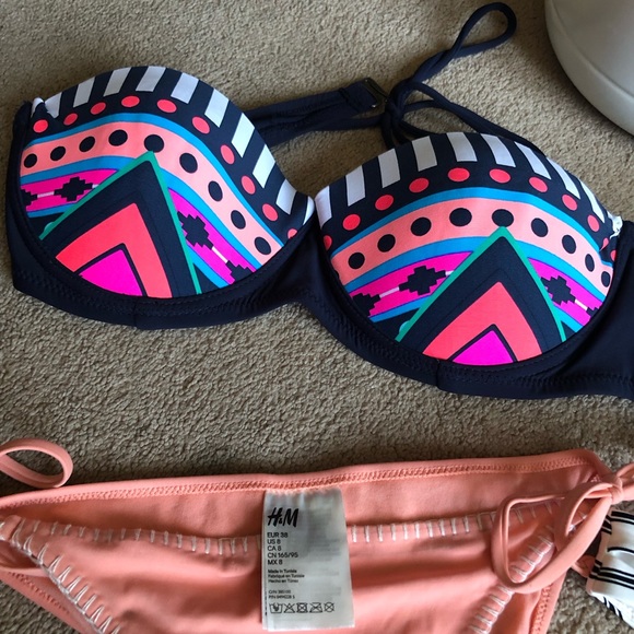 Two- piece Swimsuit LOT - Picture 8 of 15